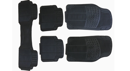 shield classic mats
