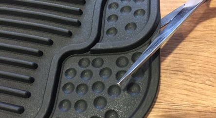 shield classic mats